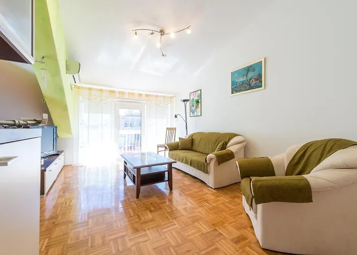 Angela Apartments