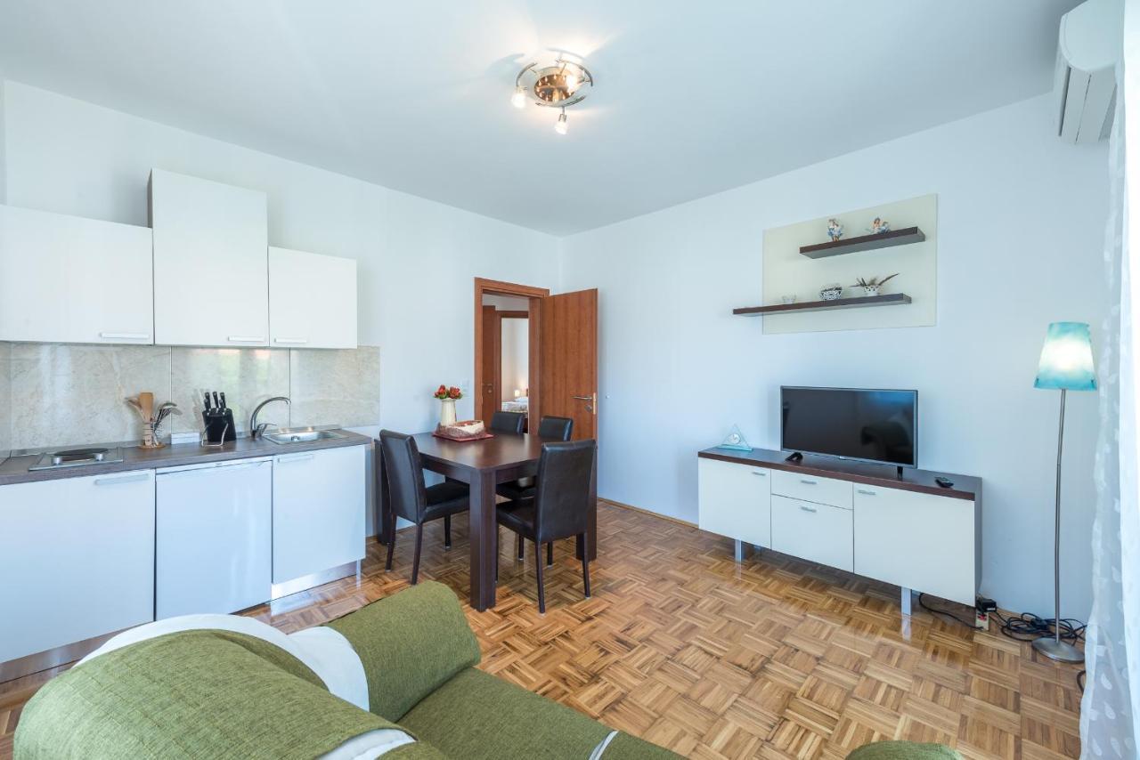 Apartamento Angela *