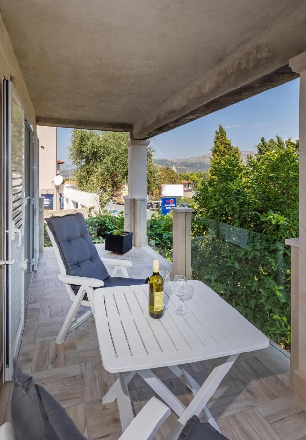 Angela Apartamento Dubrovnik
